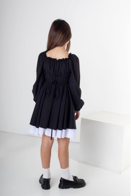 Сукня для дівчаток